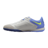 Nike Tiempo Legend IX Recharge Academy IC Halle – Gris Amarillo Azul F075