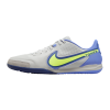 Nike Tiempo Legend IX Recharge Academy IC Halle – Gris Amarillo Azul F075