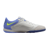 Nike Tiempo Legend IX Recharge Academy IC Halle – Gris Amarillo Azul F075