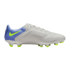 Nike Tiempo Legend IX Recharge Pro FG – Gris Amarillo Azul F075