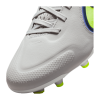 Nike Tiempo Legend IX Recharge Pro FG – Gris Amarillo Azul F075