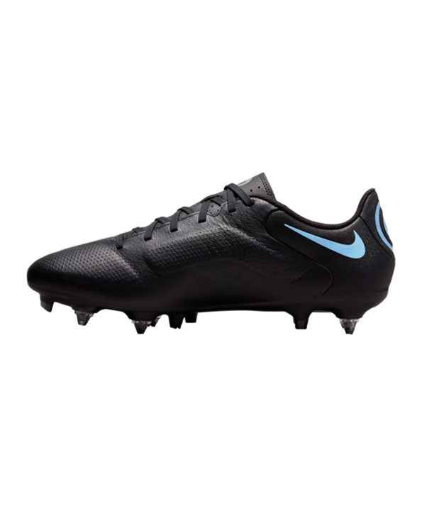 Nike Tiempo Legend IX Renew Academy SG-Pro AC – Negro Azul F004