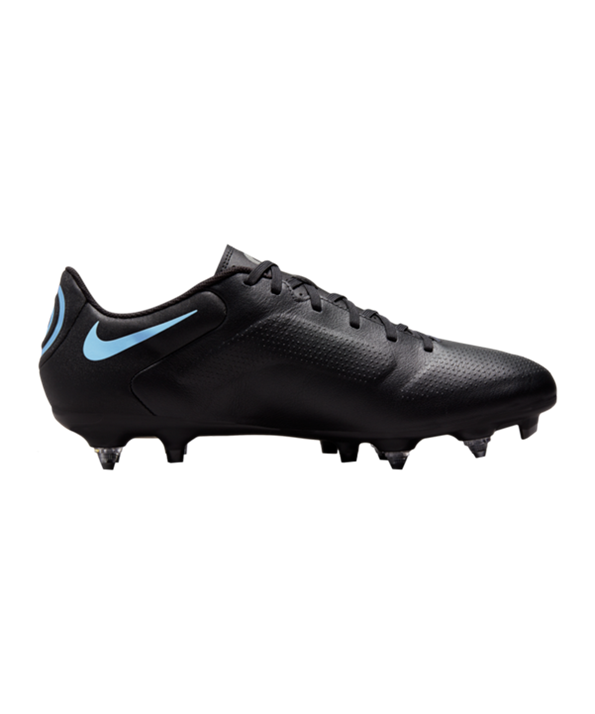 Nike Tiempo Legend IX Renew Academy SG-Pro AC – Negro Azul F004