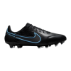 Nike Tiempo Legend IX Renew Elite FG – Negro Azul F004