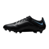 Nike Tiempo Legend IX Renew Elite FG – Negro Azul F004