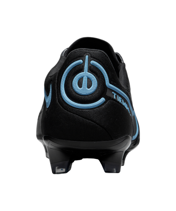 Nike Tiempo Legend IX Renew Elite FG – Negro Azul F004