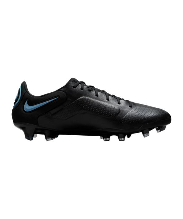 Nike Tiempo Legend IX Renew Elite FG – Negro Azul F004