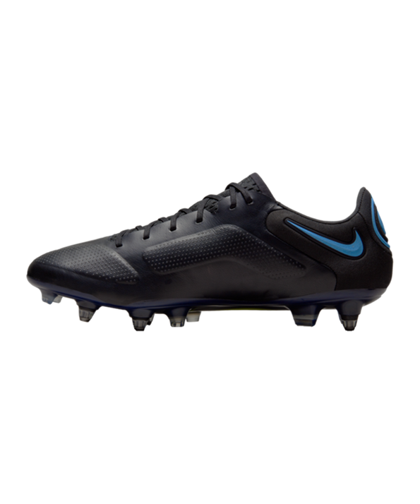 Nike Tiempo Legend IX Renew Elite SG-Pro AC – Negro F004