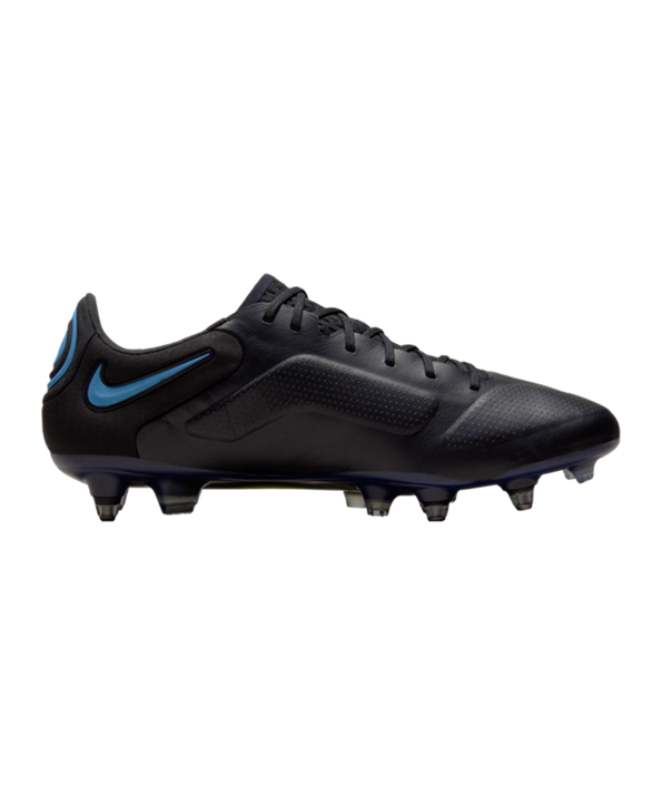 Nike Tiempo Legend IX Renew Elite SG-Pro AC – Negro F004