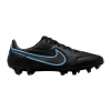 Nike Tiempo Legend IX Renew Pro FG – Negro Azul F004