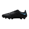 Nike Tiempo Legend IX Renew Pro FG – Negro Azul F004