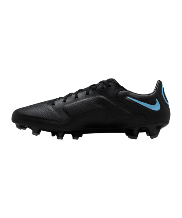 Nike Tiempo Legend IX Renew Pro FG – Negro Azul F004