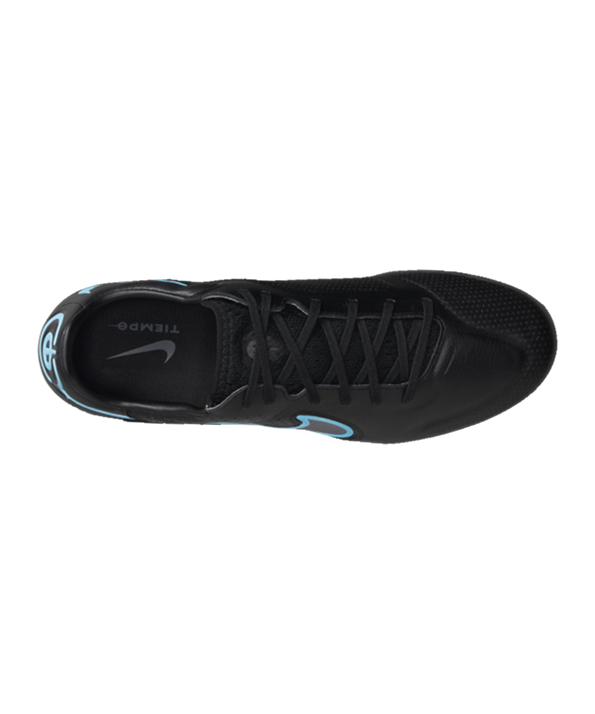 Nike Tiempo Legend IX Renew Pro FG – Negro Azul F004