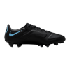 Nike Tiempo Legend IX Renew Pro FG – Negro Azul F004