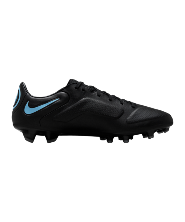 Nike Tiempo Legend IX Renew Pro FG – Negro Azul F004