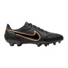 Nike Tiempo Legend IX Shadow Academy FGMG – Negro F007