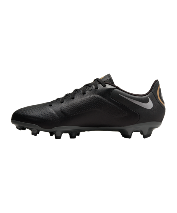 Nike Tiempo Legend IX Shadow Academy FGMG – Negro F007