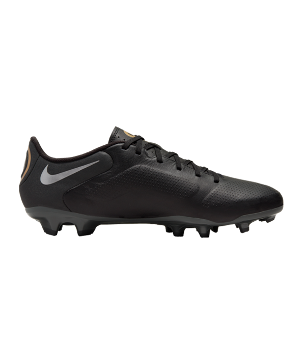 Nike Tiempo Legend IX Shadow Academy FGMG – Negro F007