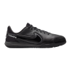 Nike Tiempo Legend IX Shadow Academy IC Halle Niños – Negro Gris F001