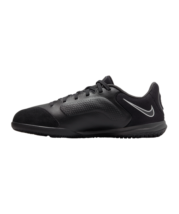 Nike Tiempo Legend IX Shadow Academy IC Halle Niños – Negro Gris F001