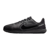 Nike Tiempo Legend IX Shadow Academy IC Halle Niños – Negro Gris F001