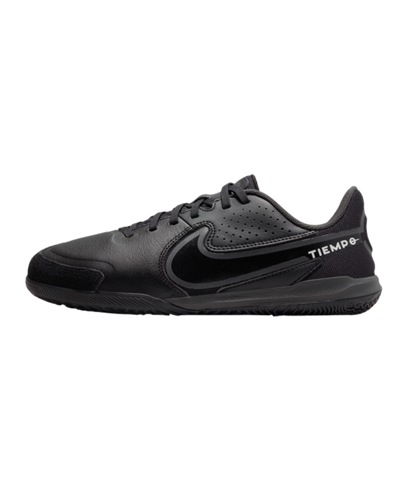 Nike Tiempo Legend IX Shadow Academy IC Halle Niños – Negro Gris F001