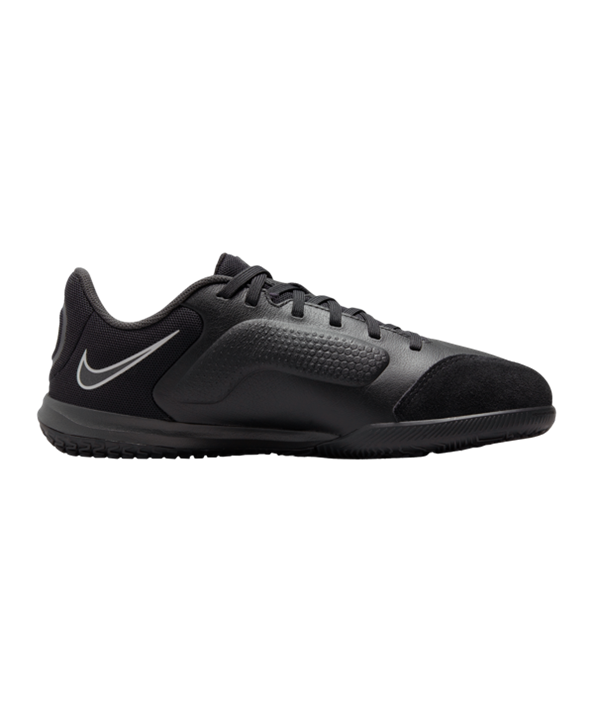 Nike Tiempo Legend IX Shadow Academy IC Halle Niños – Negro Gris F001