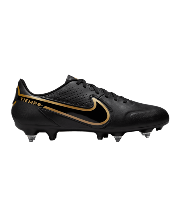 Nike Tiempo Legend IX Shadow Academy SG-Pro AC – Negro F007