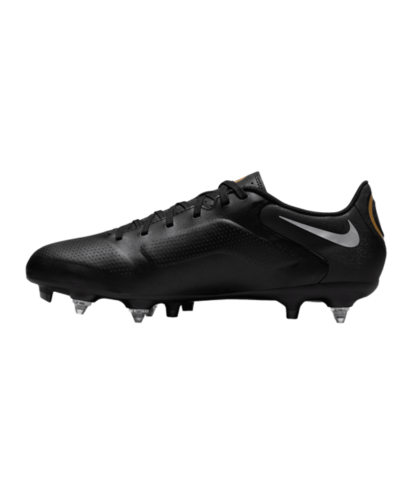 Nike Tiempo Legend IX Shadow Academy SG-Pro AC – Negro F007