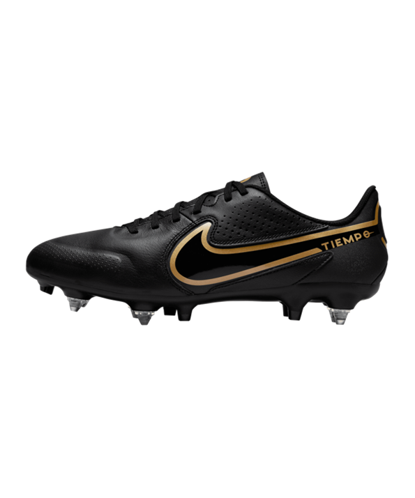 Nike Tiempo Legend IX Shadow Academy SG-Pro AC – Negro F007