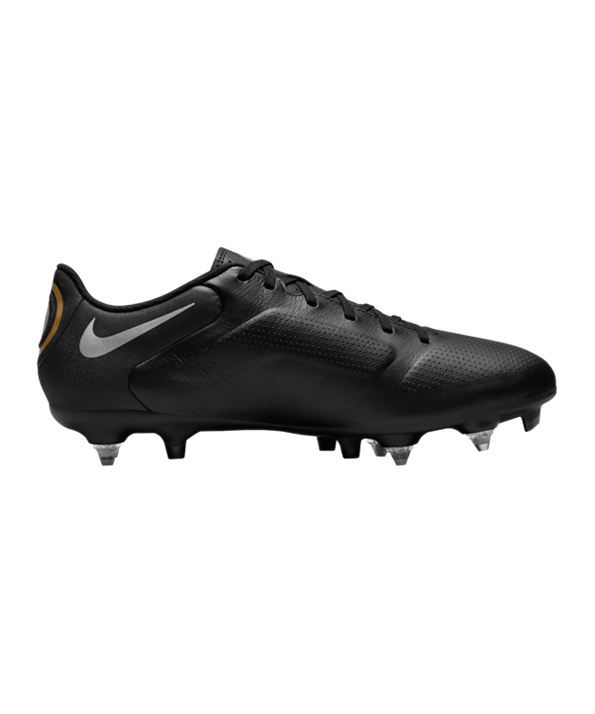 Nike Tiempo Legend IX Shadow Academy SG-Pro AC – Negro F007