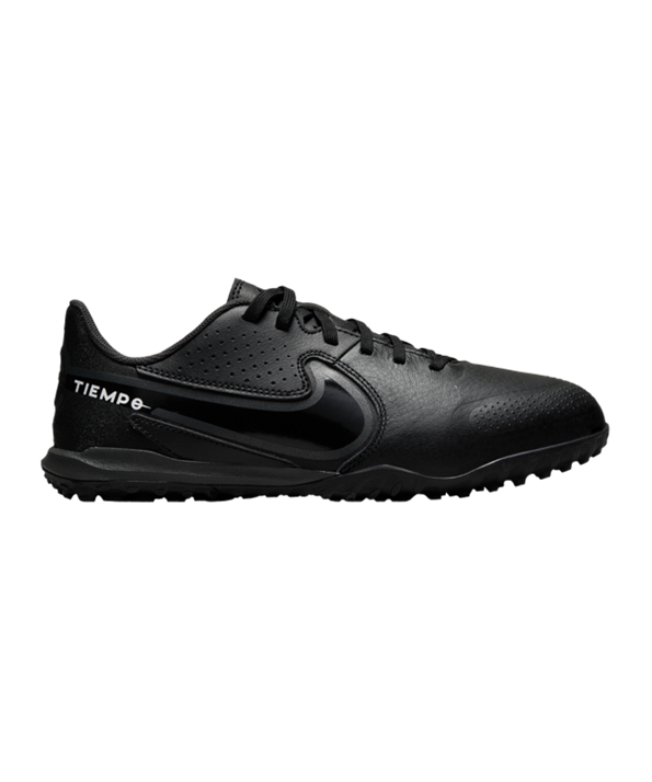 Nike Tiempo Legend IX Shadow Academy TF Niños – Negro Gris F001