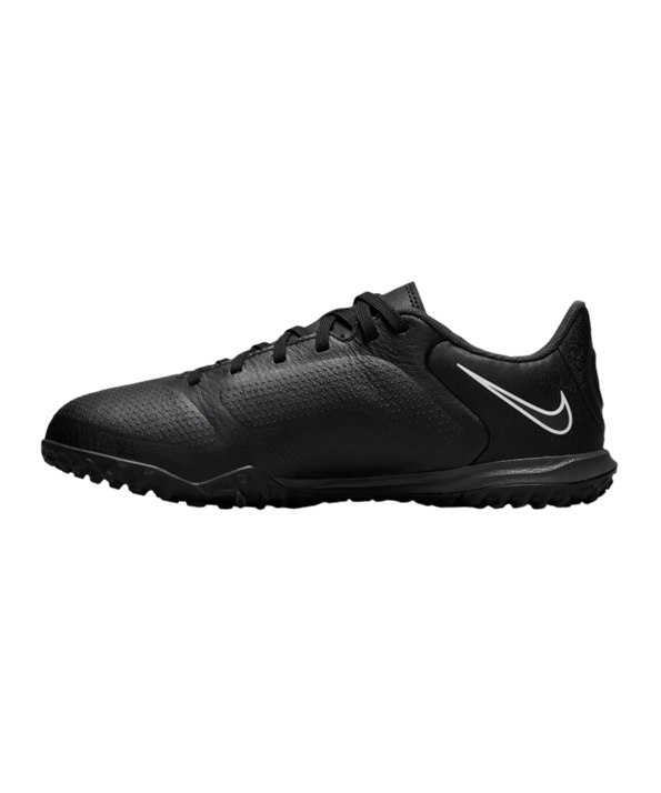 Nike Tiempo Legend IX Shadow Academy TF Niños – Negro Gris F001