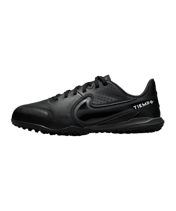 Nike Tiempo Legend IX Shadow Academy TF Niños – Negro Gris F001