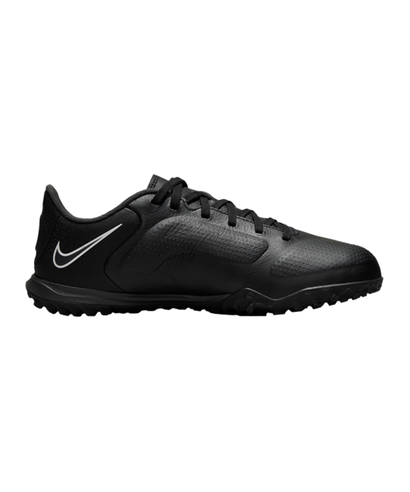 Nike Tiempo Legend IX Shadow Academy TF Niños – Negro Gris F001