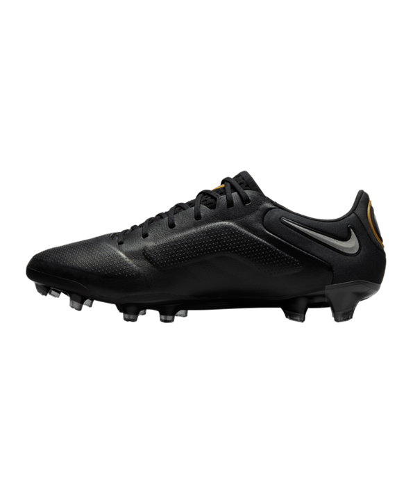 Nike Tiempo Legend IX Shadow Elite FG – Negro F007