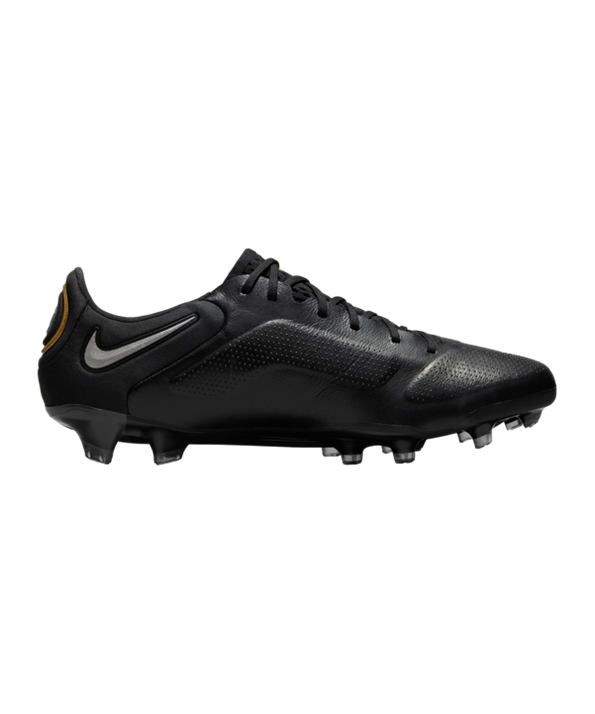 Nike Tiempo Legend IX Shadow Elite FG – Negro F007