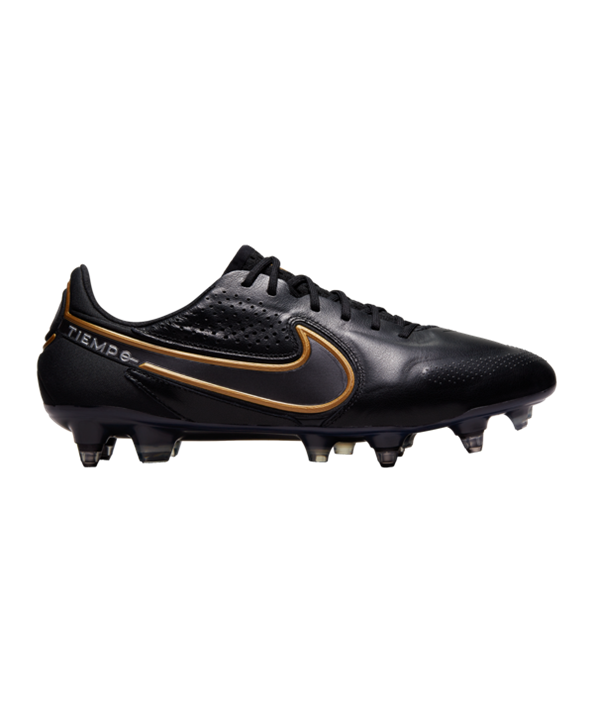 Nike Tiempo Legend IX Shadow Elite SG-Pro AC – Negro F007