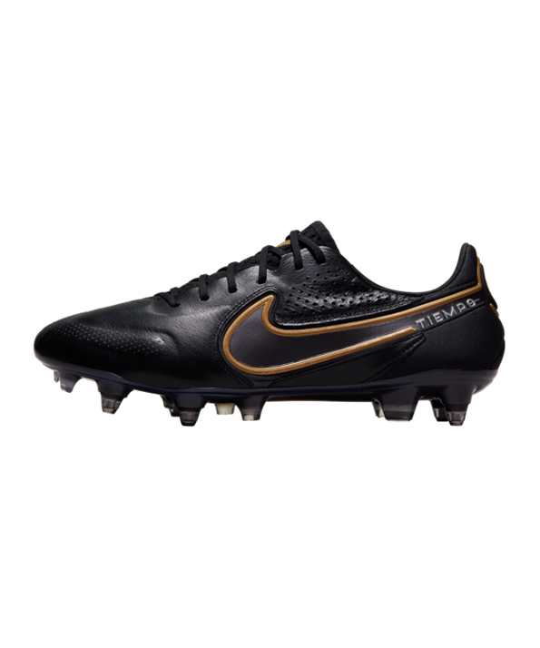 Nike Tiempo Legend IX Shadow Elite SG-Pro AC – Negro F007