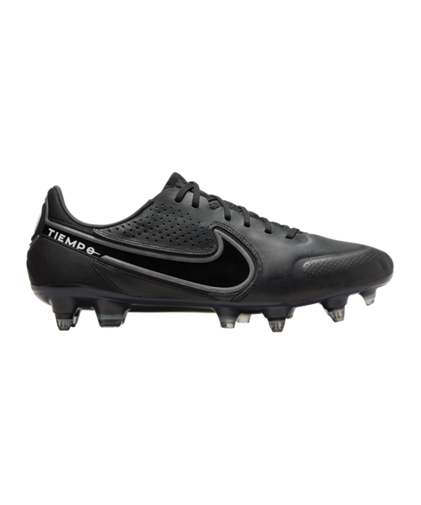 Nike Tiempo Legend IX Shadow Elite SG-Pro AC – Negro Gris F001