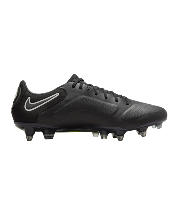 Nike Tiempo Legend IX Shadow Elite SG-Pro AC – Negro Gris F001