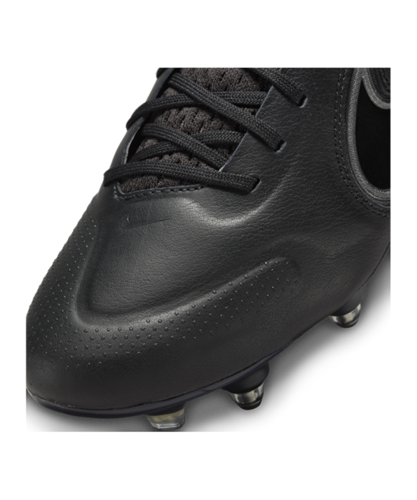 Nike Tiempo Legend IX Shadow Elite SG-Pro AC – Negro Gris F001