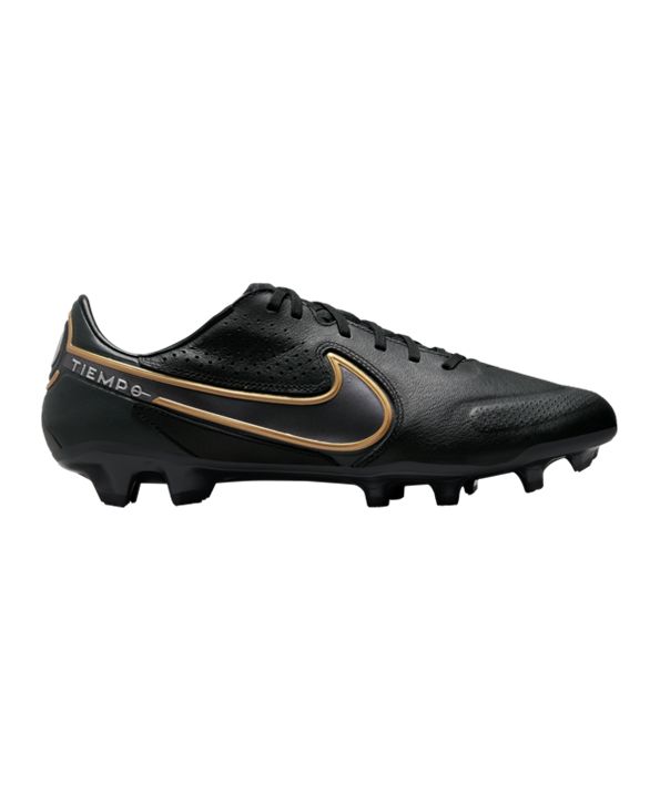 Nike Tiempo Legend IX Shadow Pro FG – Negro F007