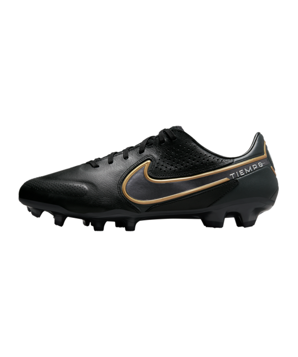 Nike Tiempo Legend IX Shadow Pro FG – Negro F007