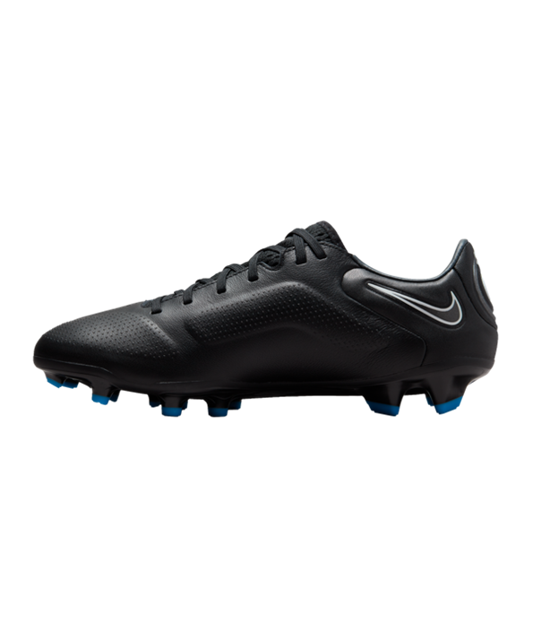 Nike Tiempo Legend IX Shadow Pro FG – Negro Gris F001