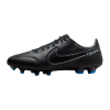 Nike Tiempo Legend IX Shadow Pro FG – Negro Gris F001