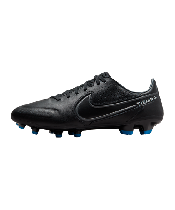 Nike Tiempo Legend IX Shadow Pro FG – Negro Gris F001