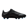 Nike Tiempo Legend IX Shadow Pro FG – Negro Gris F001