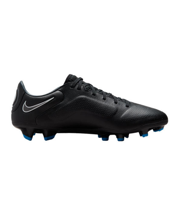 Nike Tiempo Legend IX Shadow Pro FG – Negro Gris F001