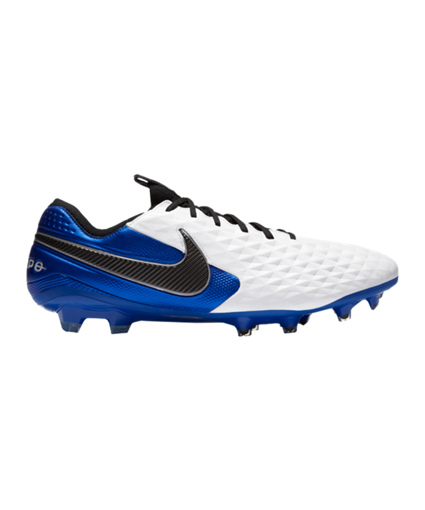 Nike Tiempo Legend VIII Daybreak Elite FG – Blanco F104